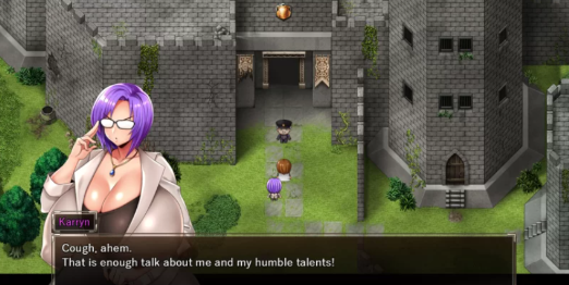 图片[5]-【神作RPG/动态/官中/DLC】卡琳·监狱长v1.3.2.7+全DLC 安卓joi+PC-春日ACG