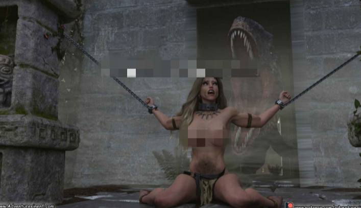 图片[4]-【SLG/动态/熟女/后宫】心灵协会0.61 安卓+PC-春日ACG