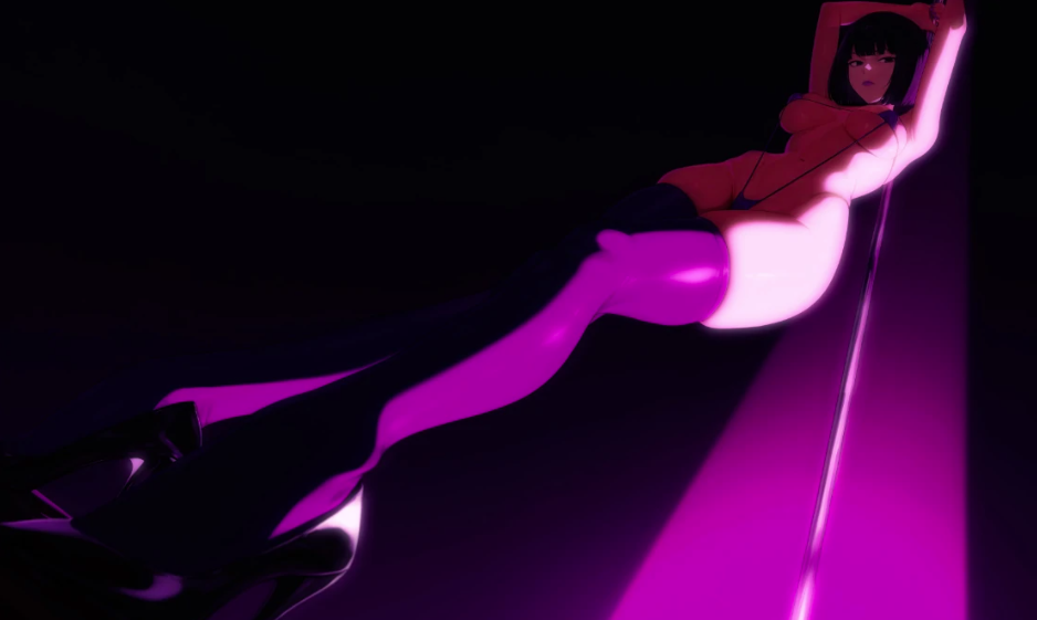 【SLG/AI汉化/NTR/动态】光圈物语Ch.2 AI汉化版 安卓+PC-春日ACG