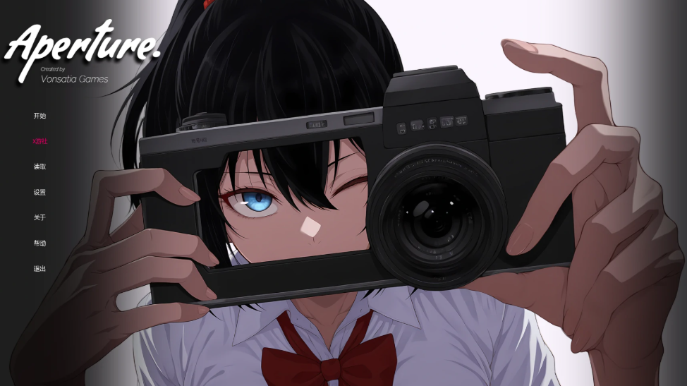 图片[2]-【SLG/AI汉化/NTR/动态】光圈物语Ch.2 AI汉化版 安卓+PC-春日ACG