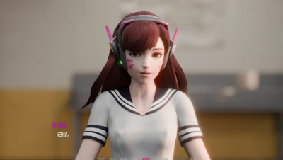 图片[5]-【SLG/同人/动态/汉化】学校英雄School Heroes v0.1.5 安卓+PC-春日ACG