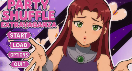 【日系SLG/AI汉化/2D/动态】派对洗牌狂欢节v0.1.3 Alpha AI汉化版 安卓+PC-春日ACG