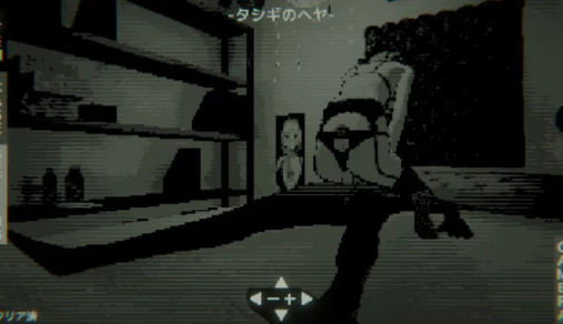 【3D/像素/动态/偷窥】窥视v1.2.0 安卓+PC-春日ACG