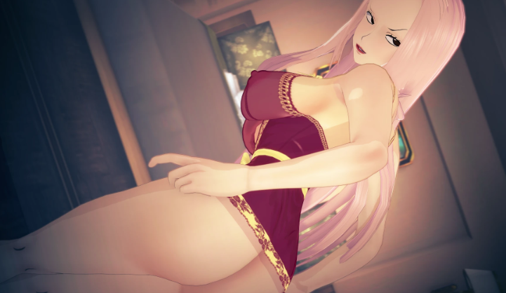 图片[3]-【SLG/动态/同人/后宫】伟大航路的热情0.3.0 AI汉化版 安卓+PC-春日ACG