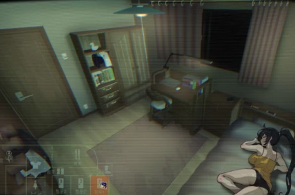 图片[2]-【互动SLG/动态/汉化/窥视】奸视～我想吸引你/姦視～魅たいの～ 安卓+PC-春日ACG