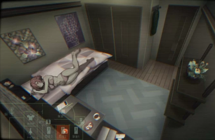 图片[3]-【互动SLG/动态/汉化/窥视】奸视～我想吸引你/姦視～魅たいの～ 安卓+PC-春日ACG