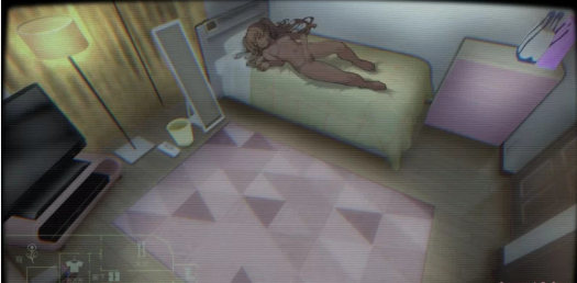 图片[6]-【互动SLG/动态/汉化/窥视】奸视～我想吸引你/姦視～魅たいの～ 安卓+PC-春日ACG