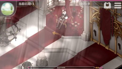 图片[4]-【互动SLG/动态/官中/live2d】恶魔女王的诱惑 Seduction of the Demon Queen v0.3.5.3-春日ACG