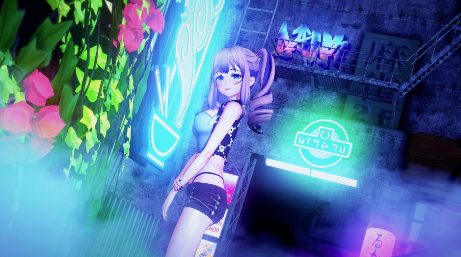 图片[5]-【SLG/动态/汉化/3D】爱偶 Love Dolls v0.2 安卓+PC-春日ACG