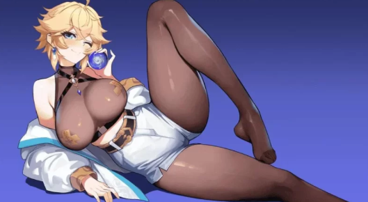 图片[3]-【神作RPG/动态/官中/恶堕】女装灵探梨一依V0.4.1 安卓joi+PC-春日ACG