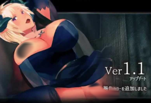 图片[4]-【互动SLG/动态/cv/live2D】密室中的秘密-给予罪人喜悦的洗礼 安卓+PC-春日ACG