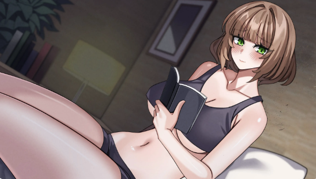 图片[5]-【SLG/AI汉化/2D/动态】边缘终极版v0.4.0 AI汉化版 安卓+PC-春日ACG