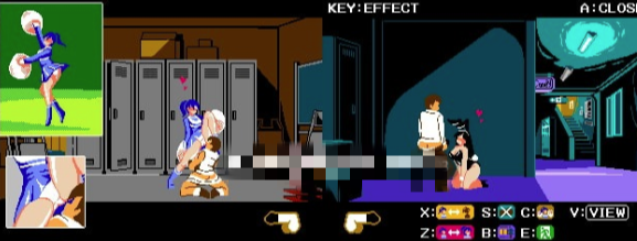 图片[5]-【SLG/互动/动态/像素】Hot MINE 安卓joi+PC-春日ACG