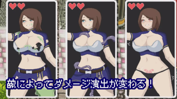 图片[2]-【SLG/像素/塔防/动态】活下去、士兵酱 PC-春日ACG