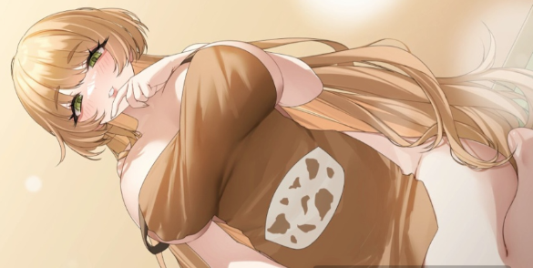 图片[6]-【互动SLG/动态/官中/DLC】请给我一杯加了母乳的冰拿铁 安卓盖世+PC-春日ACG