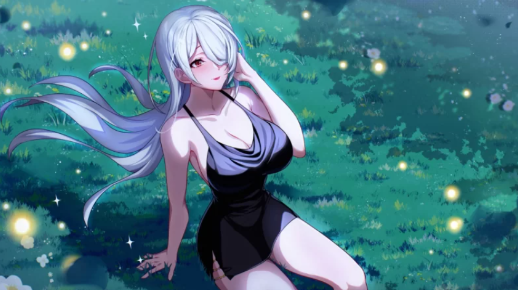 图片[4]-【互动SLG/动态/养成/汉化/后宫/沙盒】爱与生活：幸福学生V2.0.4 官方中文 安卓+PC-春日ACG