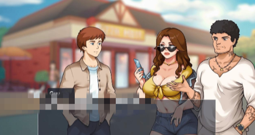 图片[7]-【神作SLG/动态/后宫/熟女/生肉】熟女广场2 MILF’s Plaza 2 v0.0.5 安卓+PC-春日ACG