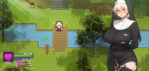 图片[3]-【互动RPG/动态/堕落/生肉】Cibelle v0.12.1-春日ACG