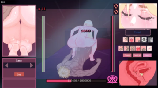 图片[4]-【精品/互动SLG/动态/像素/汉化】英雄团队必须倒下0.5.8 AI汉化版 安卓+PC-春日ACG