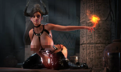 图片[5]-【神作RPG/动态/沙盒/汉化】蛇之交响曲 Symphony of the Serpent v.50121 安卓joi+PC-春日ACG