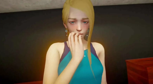 图片[3]-【SLG/动态/母女盖饭/汉化】罪恶之夏:禁忌之爱的故事Ch.3.4 安卓+PC-春日ACG