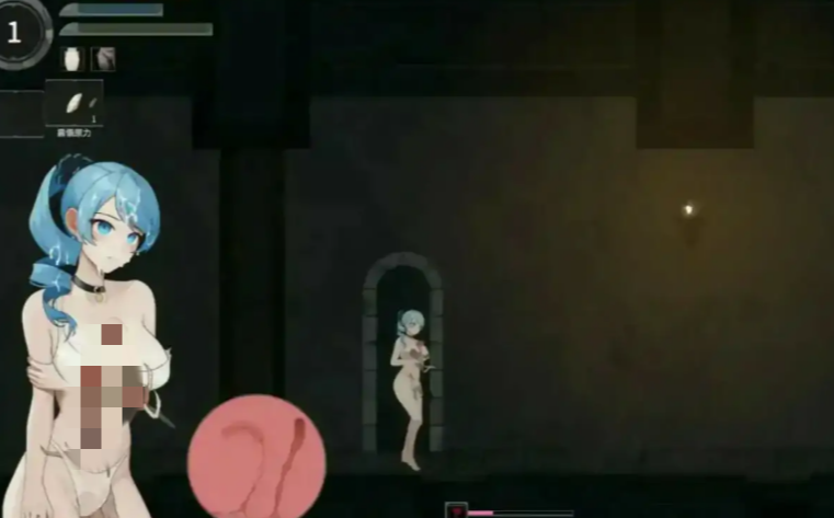 图片[4]-【ACT/官中/动态/异种x】永恒的欠损 V0.30.1 Beta 官方中文版-春日ACG