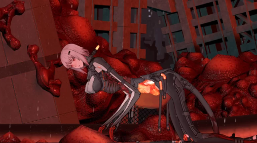 图片[5]-【ACT/官中步兵/动态/重口】青色大脑 CYAN BRAIN 青之脑 v1.1.2-春日ACG