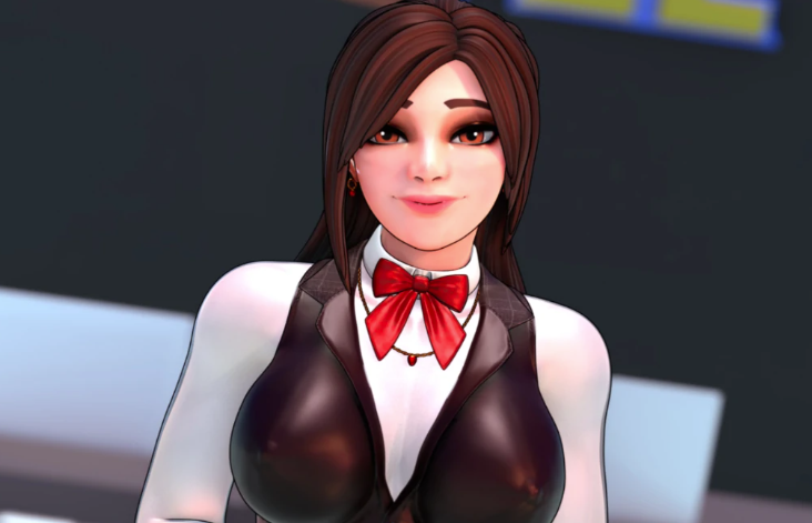 图片[4]-【SLG/动态/汉化/沙盒】康提格兰特酒店251101 AI汉化版 安卓+PC-春日ACG