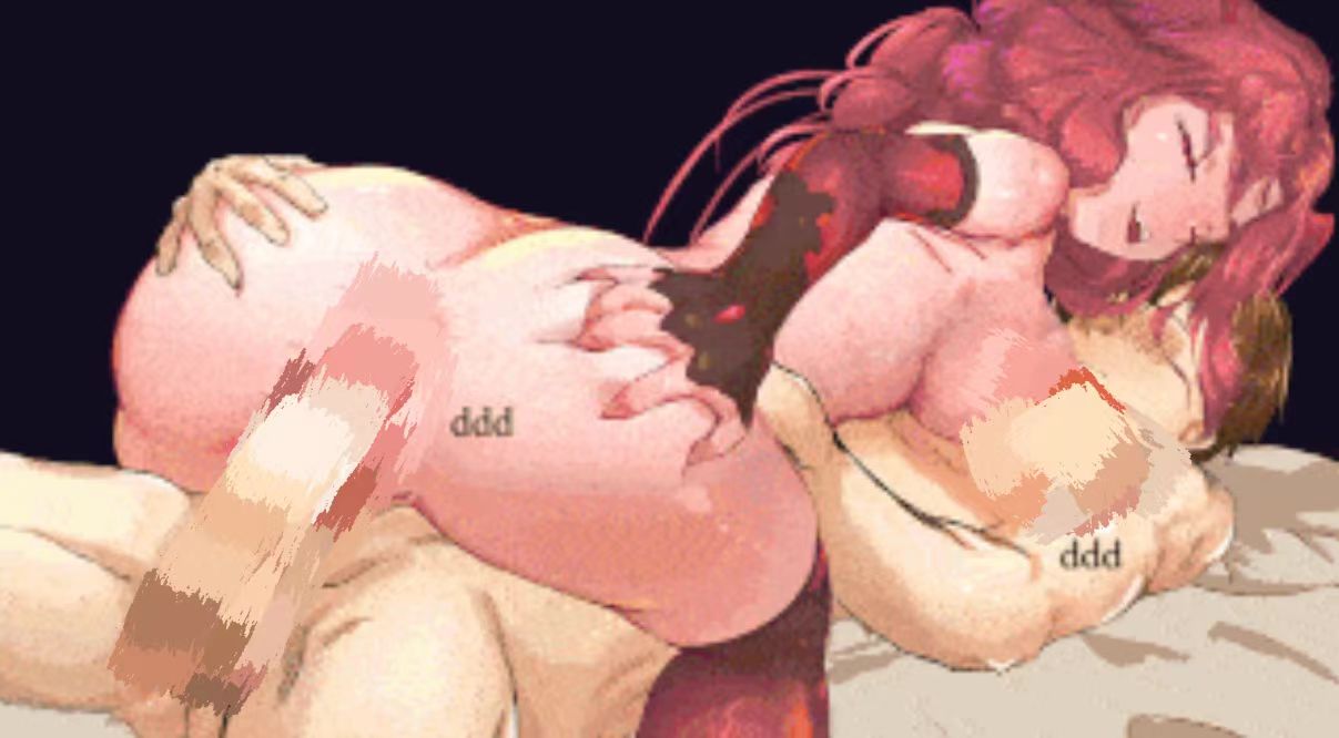 【RPG/汉化/动态/NTR/后宫】这位女神腐蚀了我们饥渴的世界 This Goddess Corrupted Our Horny World v0.3 安卓joi+PC-春日ACG