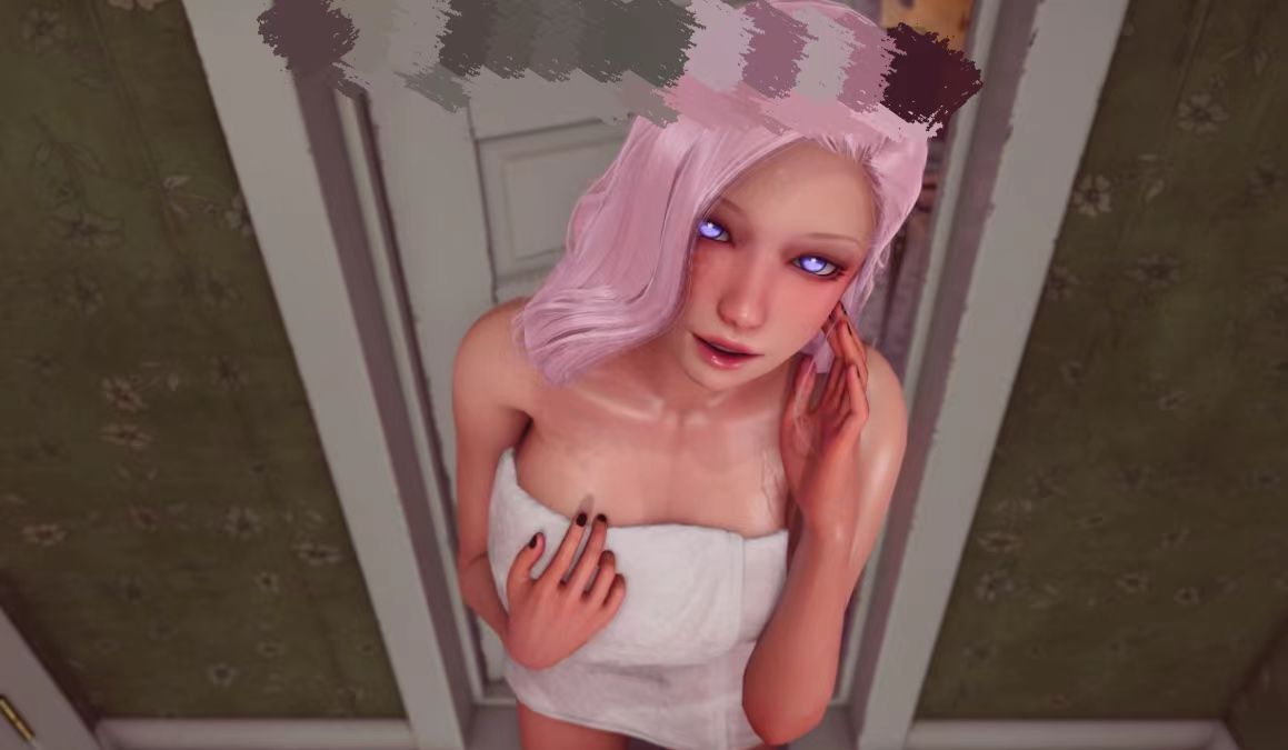 图片[4]-【亚洲风SLG/动态/汉化/后宫】惩戒教会 Correctional Church Ver0.21 安卓+PC-春日ACG