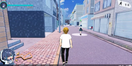 图片[5]-【3D/SLG/动态/官中/完美运行】セックス調教師～むっつり少女の秘密の嗜み 安卓盖世+PC-春日ACG