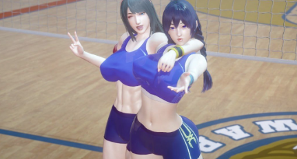 【精品/亚洲风SLG/动态/汉化/ntr/完结】没有后宫只有NTR Ep.2Full AI汉化版安卓+PC-春日ACG