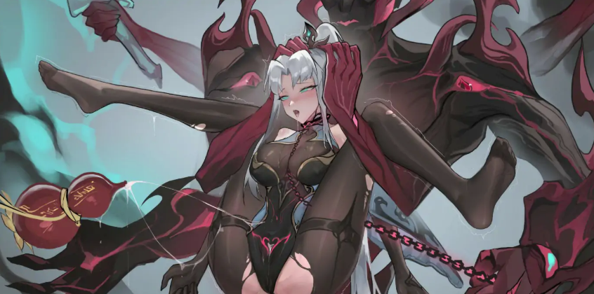 图片[4]-【互动SLG/动态/汉化/卡牌/擦边】尸姬之梦 官方中文版 安卓盖世+PC-春日ACG