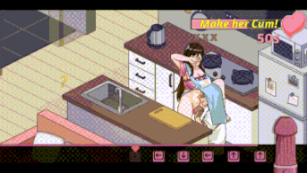 图片[4]-【神作SLG/互动/像素/动态/NTR】NTR狂热 NTRaholic V5.1.15s 安卓盖世+PC-春日ACG