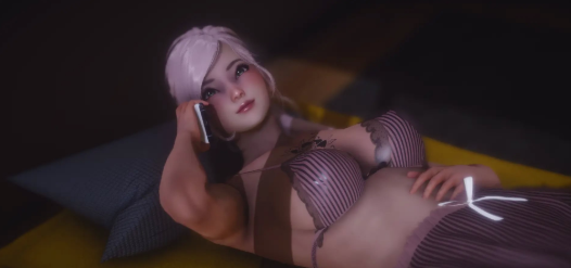 图片[2]-【亚洲风SLG/动态/AI汉化/后宫】短暂的记忆 Fleeting Memories Update 4 Beta 安卓+PC-春日ACG