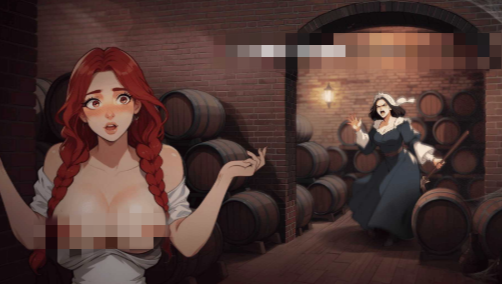 图片[5]-【SLG/动态/生肉/NTR】异世界 NTR Isekai v0.06 安卓+PC-春日ACG