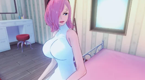 【同人SLG/动态/后宫/官中】臀部猎人 Booty Hunter V0.12.4 安卓+PC-春日ACG