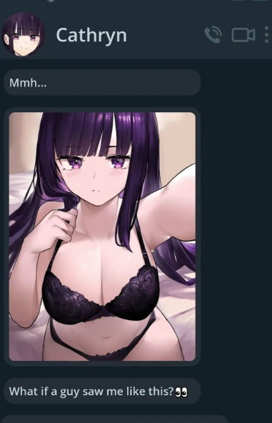 图片[3]-【互动SLG/动态/官中/NTR]NTR Phone v0.36.0 安卓+PC-春日ACG