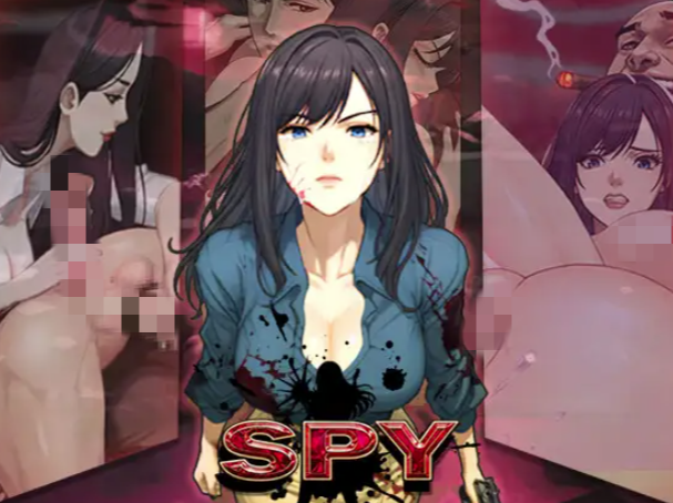 [ACT/动态/官中/NTR/堕落】 SPY 安卓盖世+PC-春日ACG