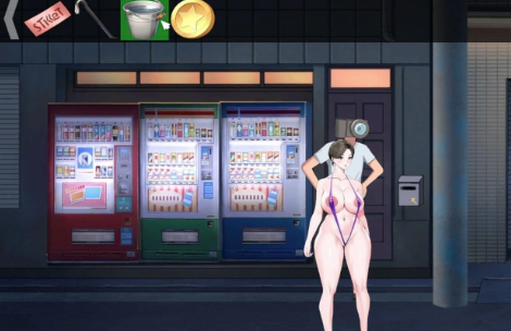 图片[2]-【互动SLG/动态/露出/官中】不知耻恥知らず 安卓盖世+PC-春日ACG