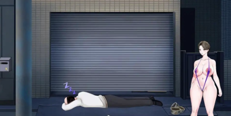 图片[3]-【互动SLG/动态/露出/官中】不知耻恥知らず 安卓盖世+PC-春日ACG