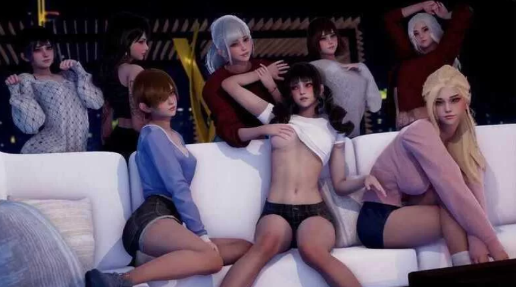 图片[8]-【神作SLG/动态/汉化/后宫】新天域 新地平线New Horizon~V0.4.0 安卓+PC-春日ACG