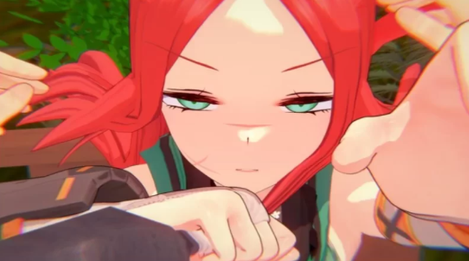 图片[5]-【精品SLG/动态/后宫/汉化】女神的旨意0.4.5b AI汉化版 安卓+PC-春日ACG