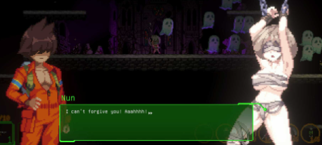 图片[3]-【ACT/动态/官中/后宫】妖怪净化人 I will purify you v1.0.5  安卓盖世+PC-春日ACG