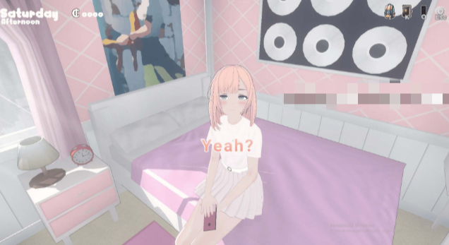 图片[5]-【3D/互动/动态/母女盖饭/NTR]莎拉的房子 Sarah’s House v0.8.6 安卓盖世+PC-春日ACG