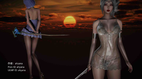 图片[5]-【国产RPG/动态/官中/堕落】 退魔女神/Exorcism Goddess v1.0 安卓 joi+PC-春日ACG