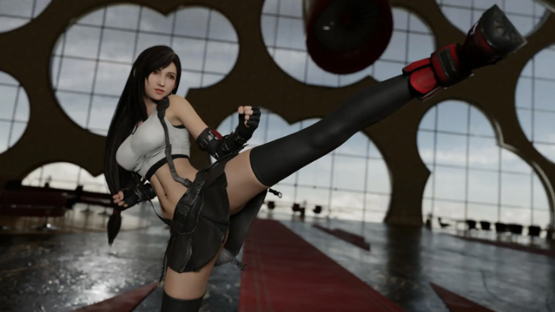 图片[2]-【亚洲风SLG/动态/汉化/同人/后宫】困在我的游戏中v0.8.0 AI汉化版 安卓+PC-春日ACG