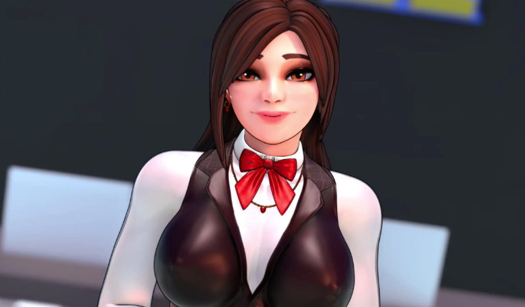 图片[3]-【SLG/动态/后宫/沙盒】康提格兰特酒店v260104 AI汉化版 安卓+PC-春日ACG