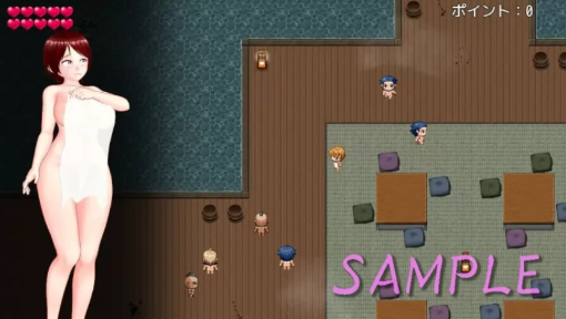 图片[5]-【RPG/动态/AI汉化/凌辱】一条毛巾打扫男浴池 安卓joi+PC-春日ACG