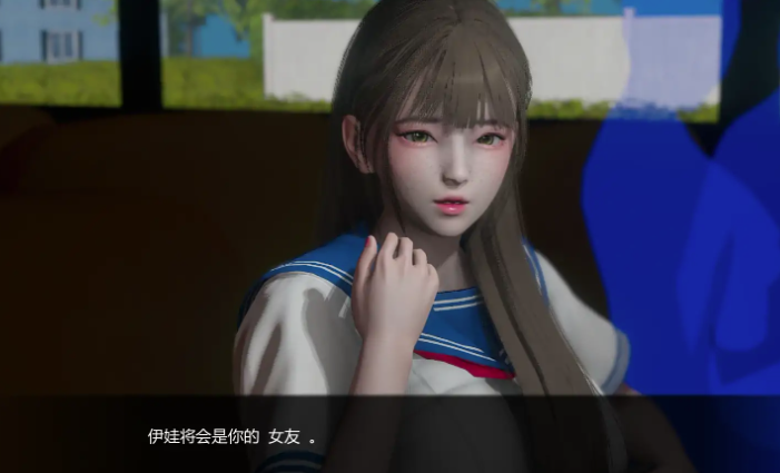 图片[3]-【亚洲风SLG/动态/汉化/NTR】追逐欲望 Chasing Desires v0.15 安卓+PC-春日ACG